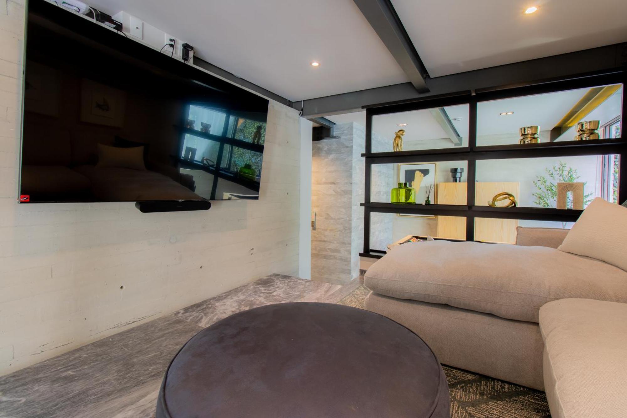 Capitalia - Luxury Apartments - Polanco Moliere メキシコシティ エクステリア 写真