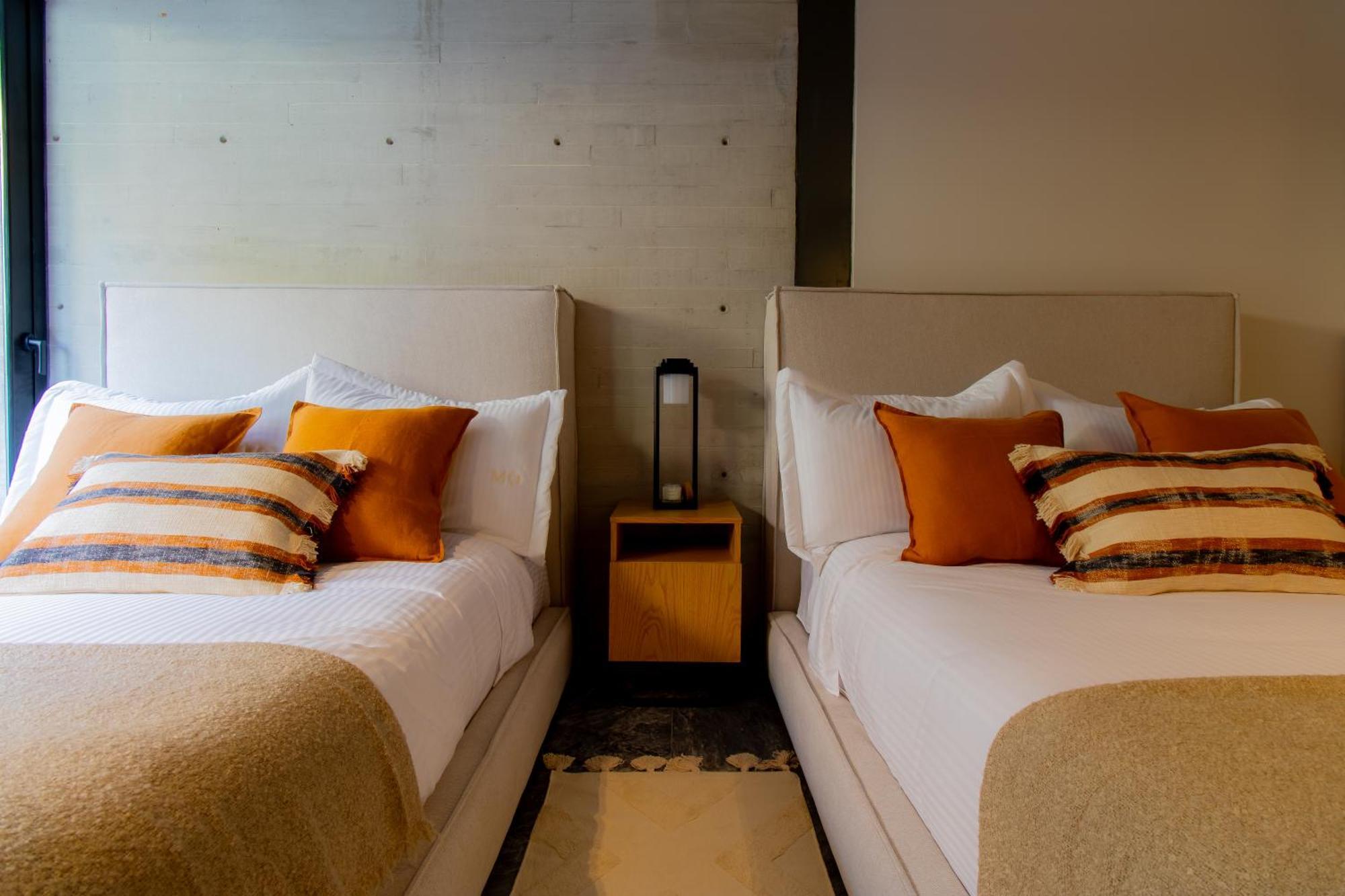 Capitalia - Luxury Apartments - Polanco Moliere メキシコシティ エクステリア 写真