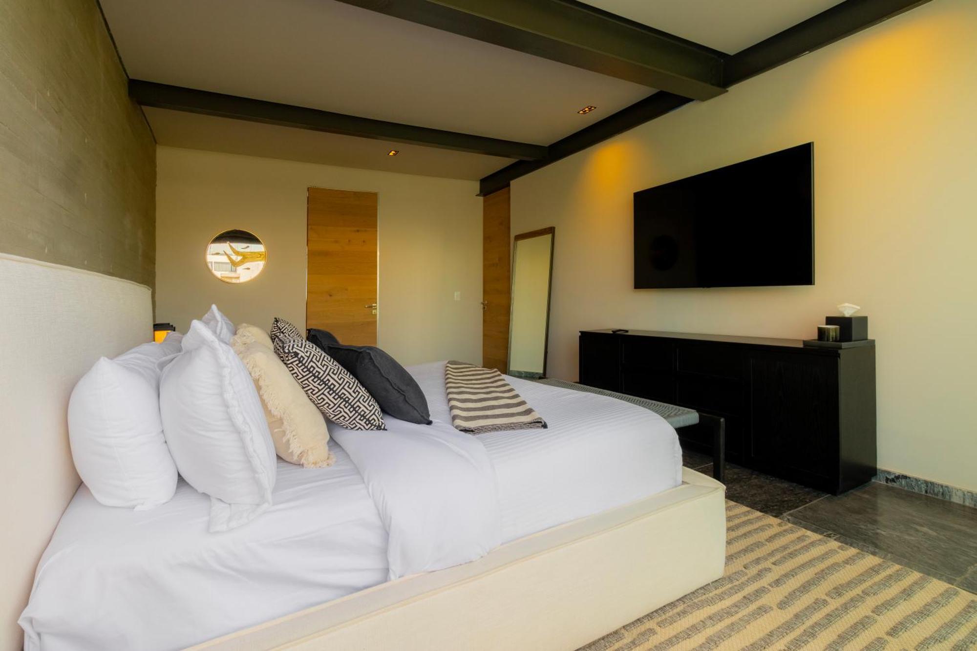 Capitalia - Luxury Apartments - Polanco Moliere メキシコシティ エクステリア 写真