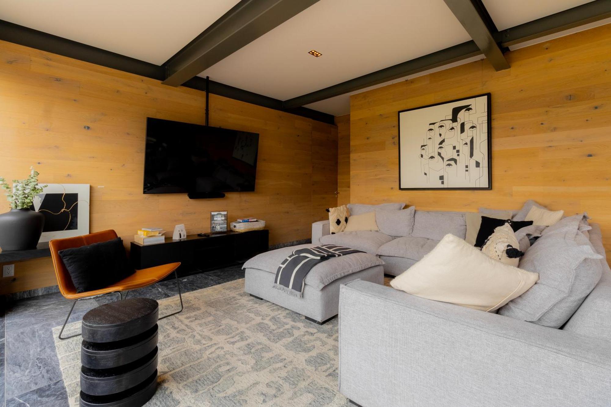 Capitalia - Luxury Apartments - Polanco Moliere メキシコシティ エクステリア 写真