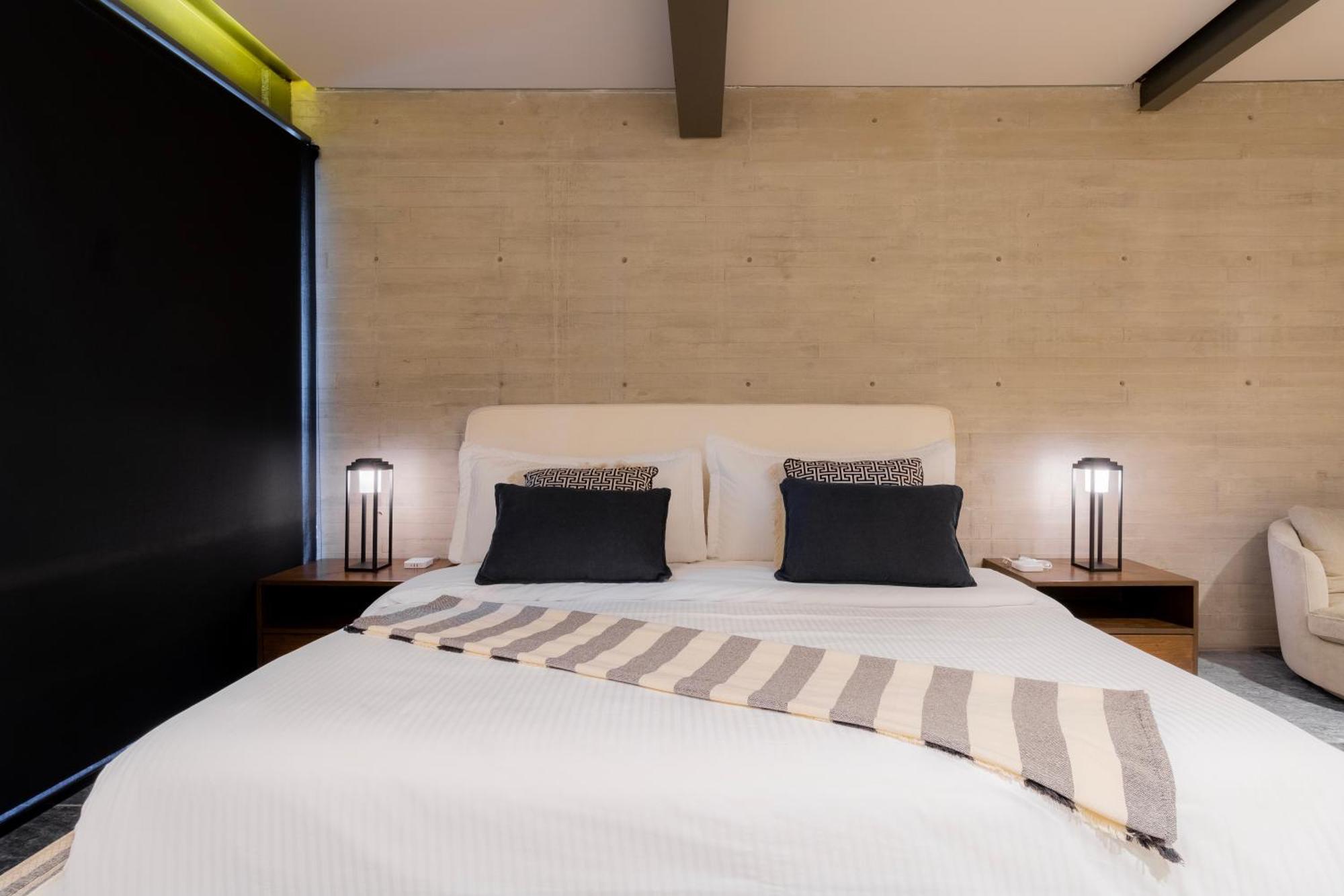 Capitalia - Luxury Apartments - Polanco Moliere メキシコシティ エクステリア 写真