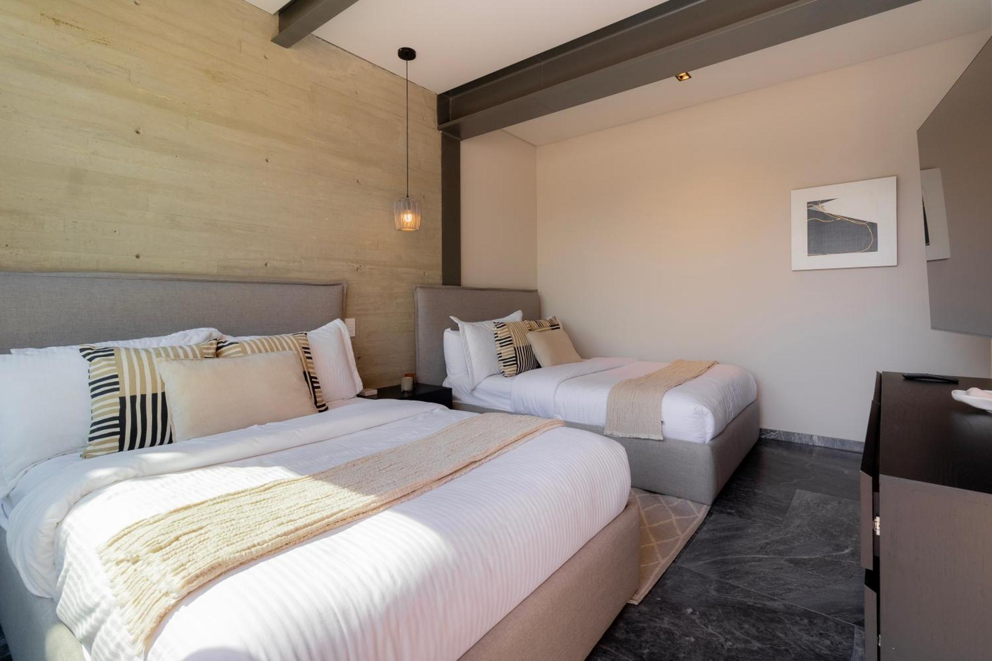 Capitalia - Luxury Apartments - Polanco Moliere メキシコシティ エクステリア 写真