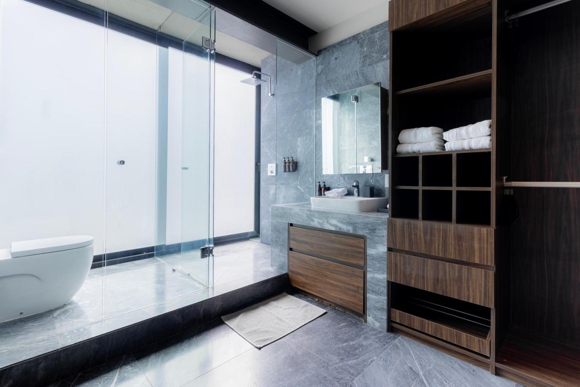 Capitalia - Luxury Apartments - Polanco Moliere メキシコシティ エクステリア 写真